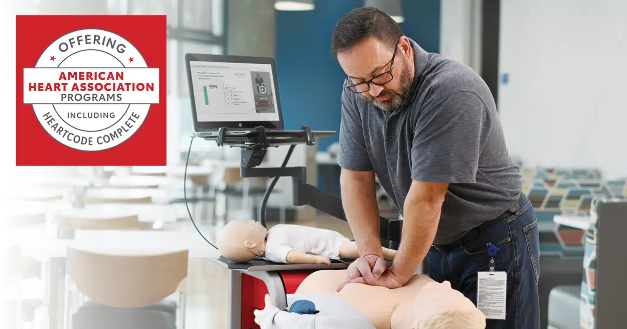 ACLS Classes in Alameda