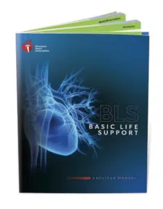 American Heart Association BLS Book