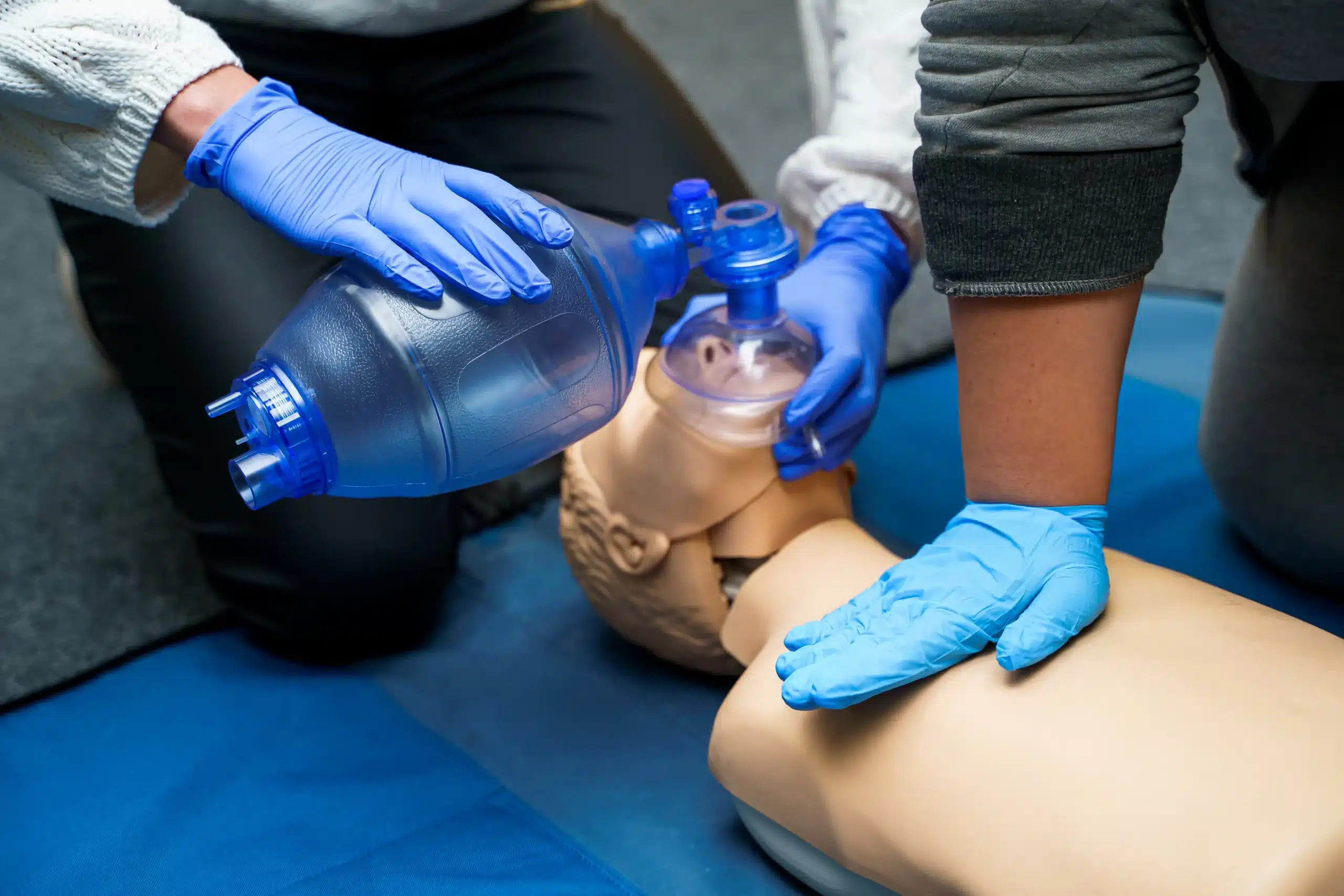 CPR Renewal in Alameda: Find Classes & Costs