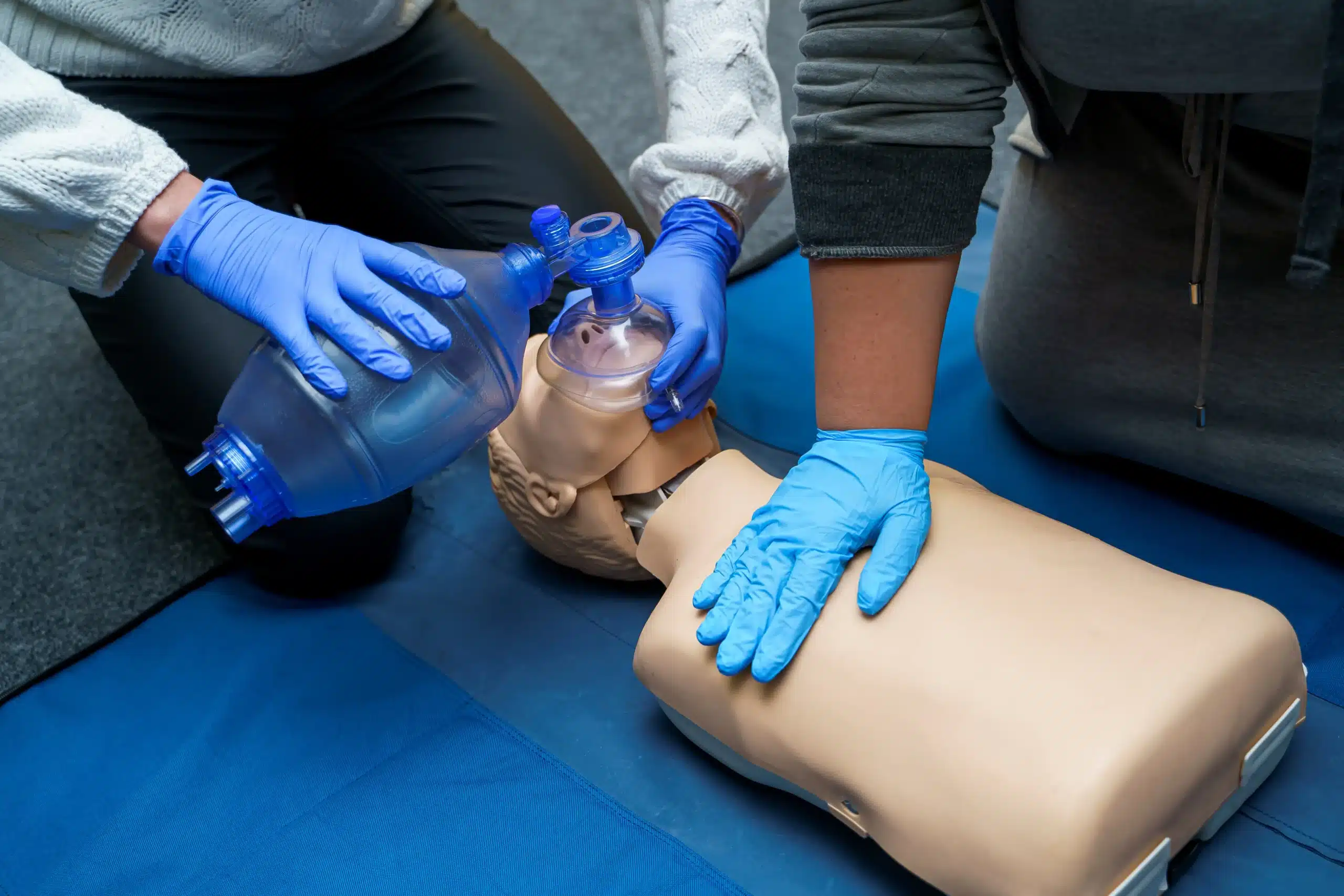 CPR Renewal in Berkeley: Your Complete Guide