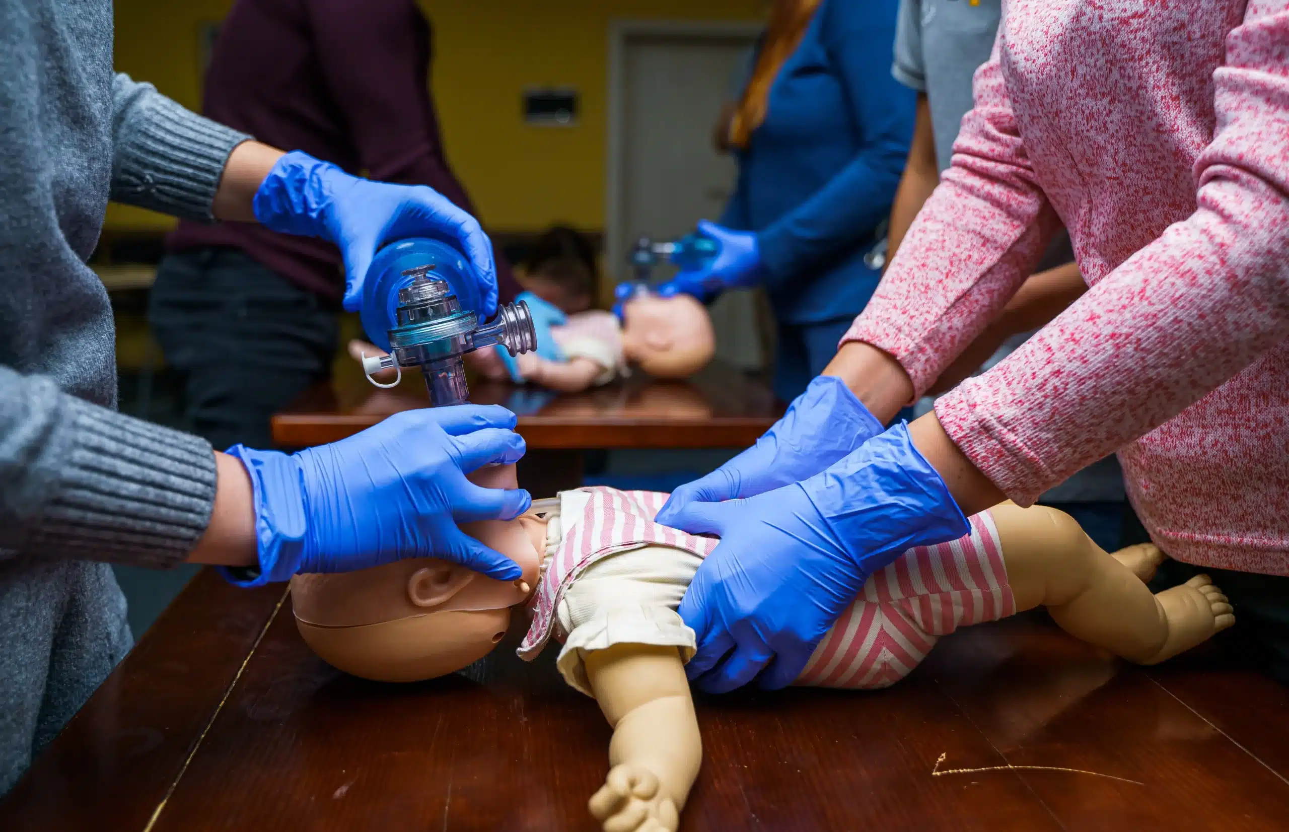 Free CPR Classes: Your Guide to Life-Saving Skills