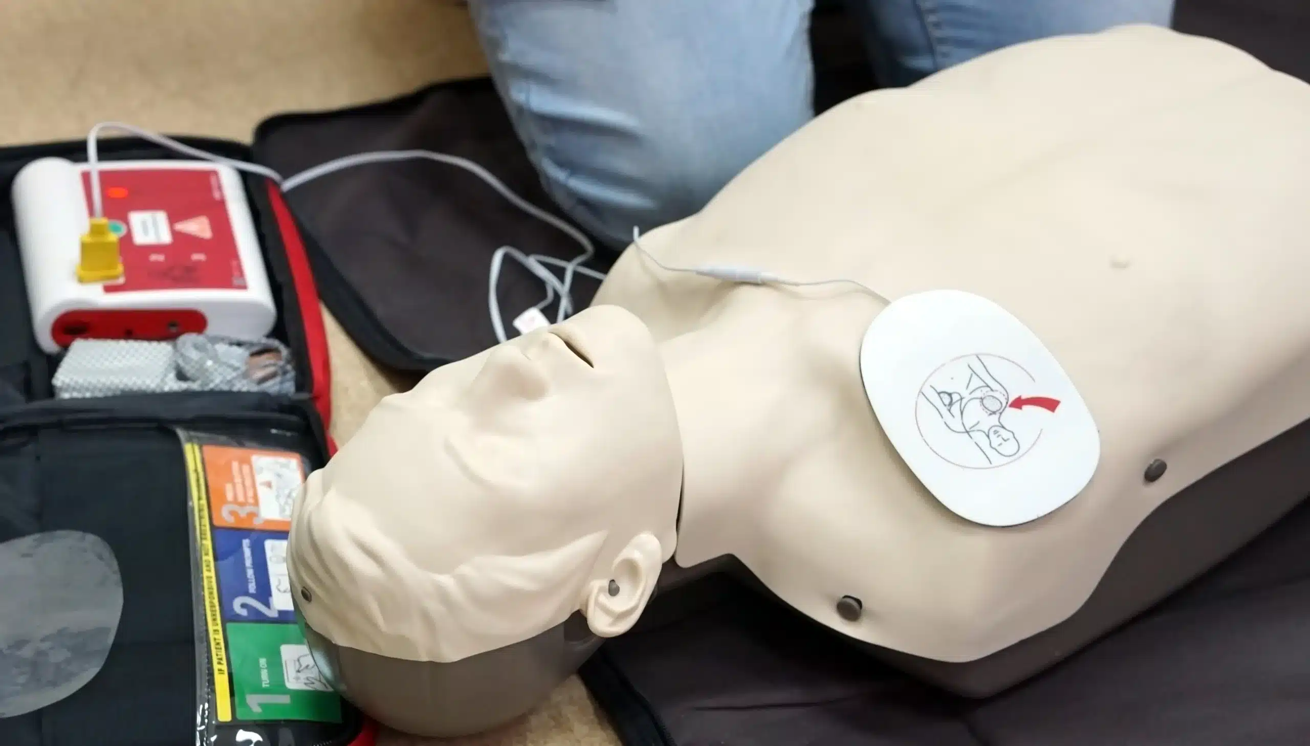 BLS Certification: Build Confidence in Emergency Situations