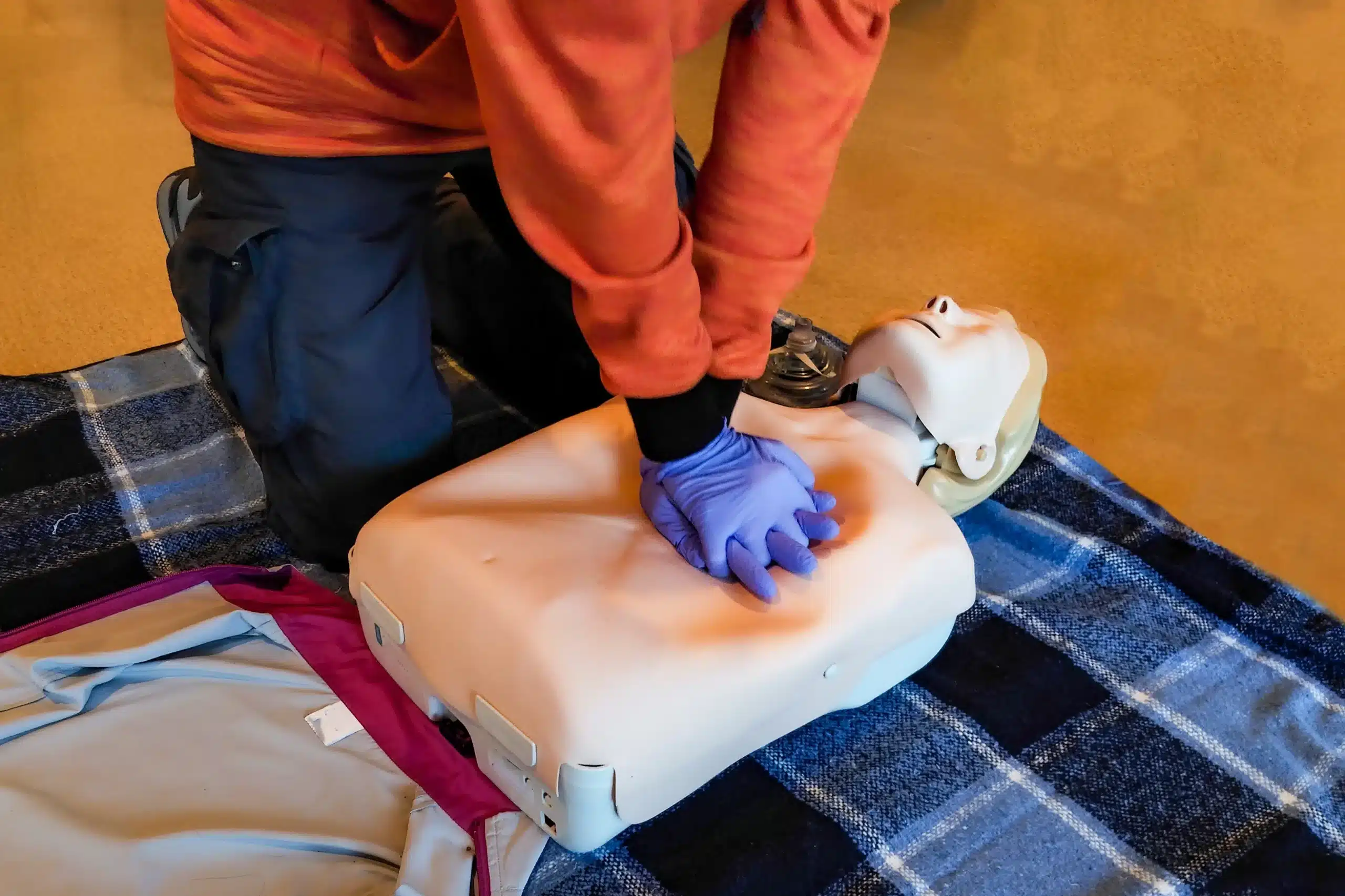 CPR vs. BLS: Which Certification Do You Need?