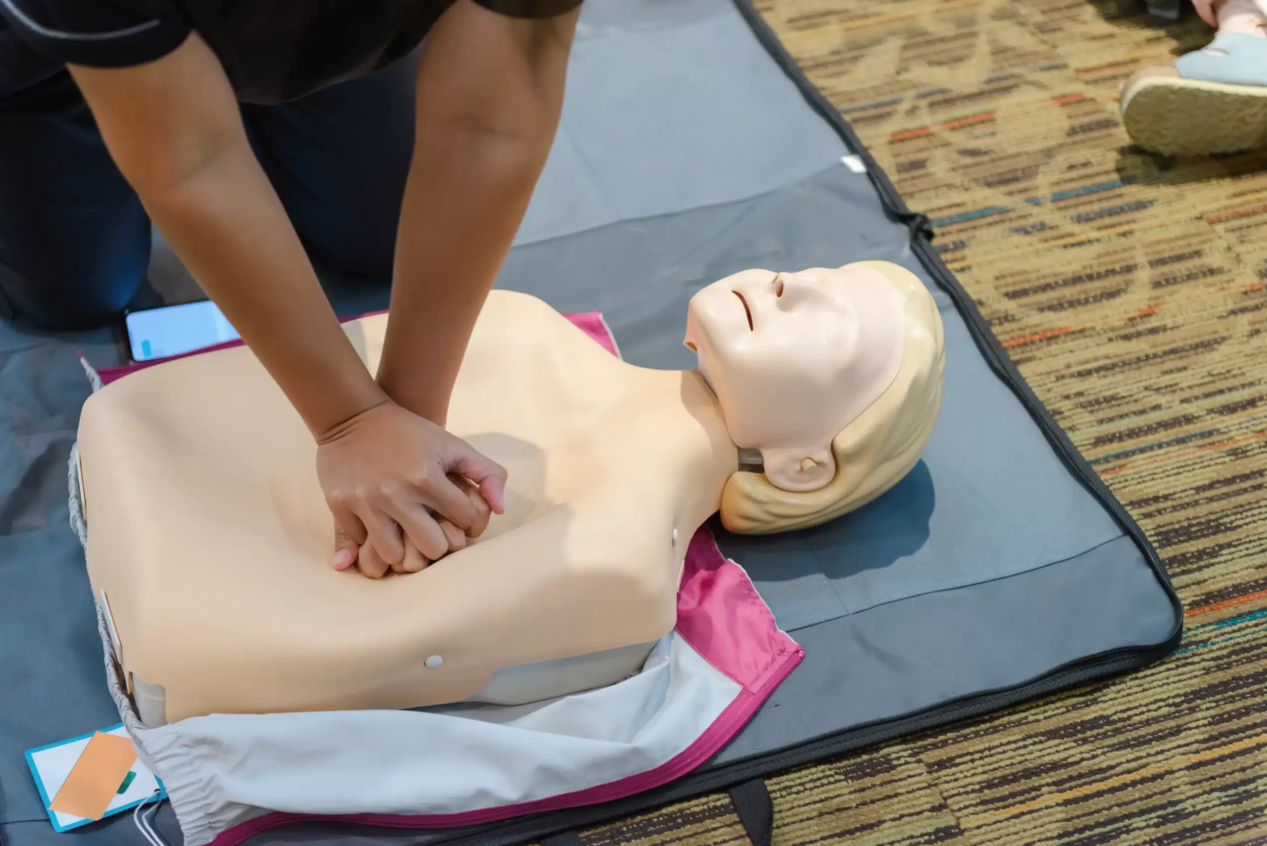 BLS Certification Alameda: Your Comprehensive Guide