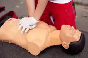 BLS Recertification in Alameda: Your Complete Guide